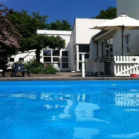 Kathrines Bed & Breakfast Svendborg Exterior foto