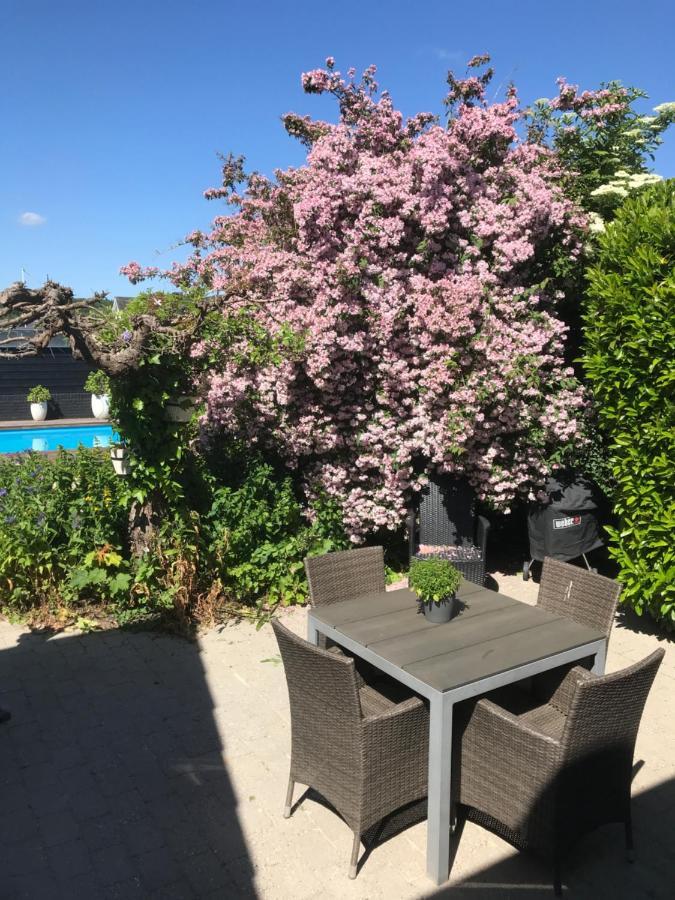 Kathrines Bed & Breakfast Svendborg Exterior foto
