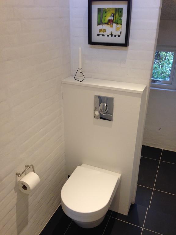 Kathrines Bed & Breakfast Svendborg Exterior foto