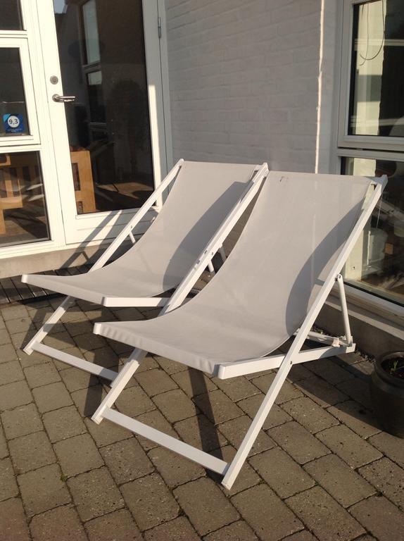 Kathrines Bed & Breakfast Svendborg Exterior foto